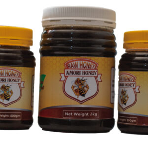 Raw honey for sale